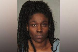Baton Rouge child death, Blessing Buckles, negligent homicide Louisiana, casino child neglect case, Terica Denise Scott