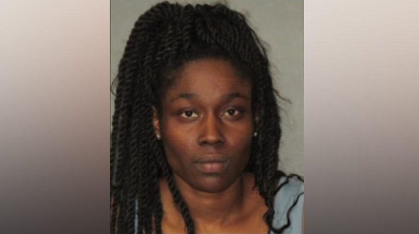 Baton Rouge child death, Blessing Buckles, negligent homicide Louisiana, casino child neglect case, Terica Denise Scott