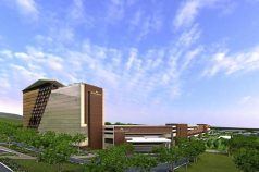 Scotts Valley casino, Vallejo casino project, tribal gaming dispute, Indian Gaming Regulatory Act, California casino lawsuit