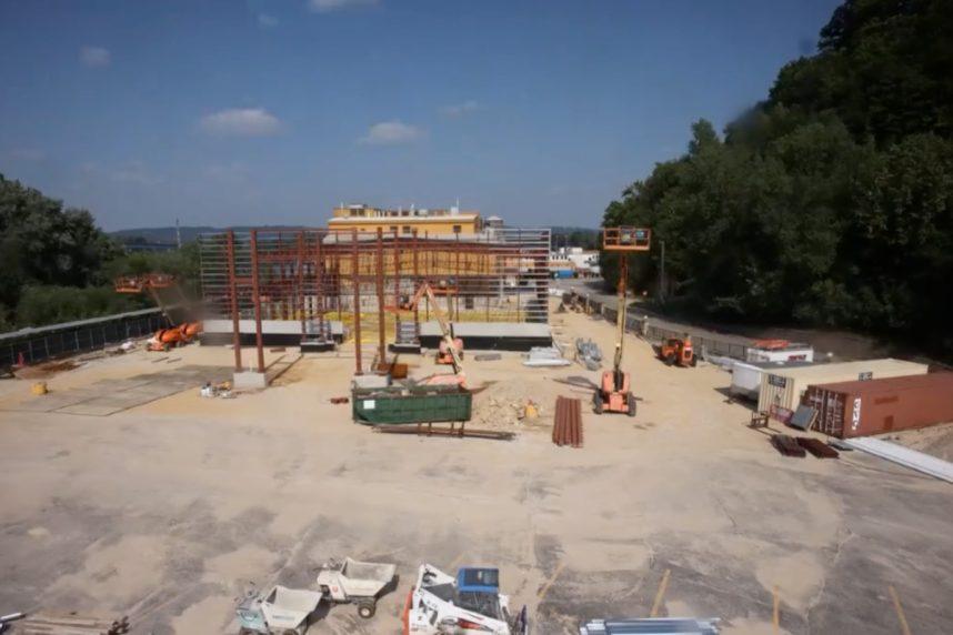 Casino Queen Marquette Will Rebrand to Bally's