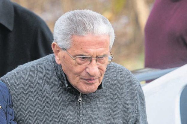 Bobby Iannelli, Pittsburgh Mafi, LaRocca-Genovese crime family, Organized crime obituary, Illegal gambling Pittsburgh