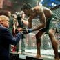 Dana White Promises the “Baddest Card of All Time” for Trump UFC Event