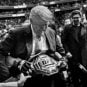 Trump’s Bringing UFC to the White House in 2026