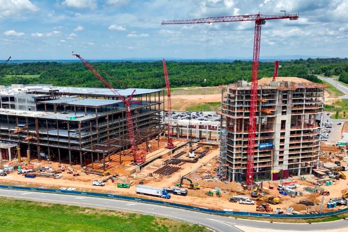 Catawba Two Kings Casino Carolina Panthers