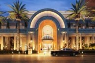 Report: Middle East Conflict Prompts Wynn to Consider Delaying UAE Casino Opening