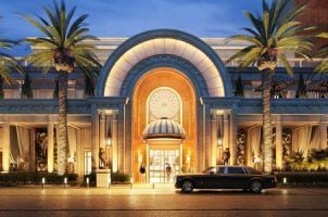 UAE Casino