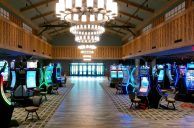 Point Place Casino Unveils Makeover, as First Phase of $50 Million Renovation Ready