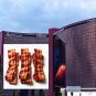 Resorts World Las Vegas, Brian Satake, wrongful termination, labor law, food safety complaints