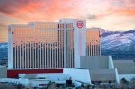 UPDATE: Reno Casino Shooting Leaves 3 Dead, 3 Others Injured
