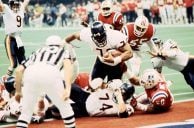 1985 Chicago Bears Players to Reunite in Las Vegas