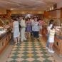 VEGAS DINING NEWS: Which Strip Buffet is the Worst? Bellagio Announces F1 Chefs, Health Dept. Closes Japanese Eatery