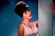 Late Singer Connie Francis Held Las Vegas Record