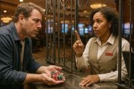 VEGAS MYTHS BUSTED: Strip Casinos Accept Competitors’ Chips