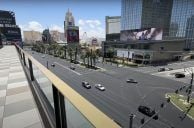 Vegas Visitation Falls 11.3% in June, First Double-Digit Decline Since Pandemic