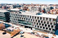 Bet365 Bets Big on Denver Headquarters With $135 Million One Platte Purchase