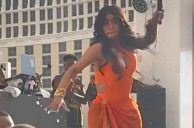 Cardi B, Drai’s Hit with Lawsuit by Woman Hit by Mic in Vegas