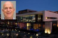 A’s Owner Buys 3rd Most Expensive Vegas Home Ever Sold