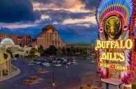 Buffalo Bill’s is Latest Primm, Nev. Casino to Close