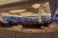 Caesars Virginia Leasing Retail Space to Danville City for $2,000 a Month