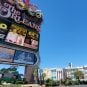 Two Stabbed in Fight Near Orleans Casino in Las Vegas