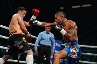 Manny Pacquaio and Boxing Fans Robbed in Las Vegas