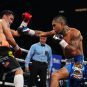 Manny Pacquaio and Boxing Fans Robbed in Las Vegas
