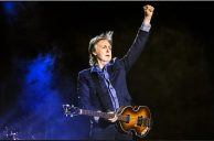 VEGAS MUSIC NEWS: Paul Gets Back to Vegas, Kiss Gets Back Together, Backstreet Experience Gets Delayed
