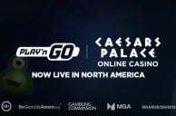 Swedish Gaming Giant Play’n GO Announces Partnership Deal With Caesars