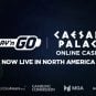 Swedish Gaming Giant Play’n GO Announces Partnership Deal With Caesars