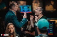 Will Kassouf Banned from WSOP for Disrupting Main Event