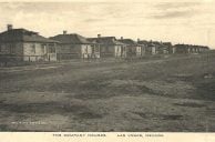 LOST VEGAS: The Railroad Cottages