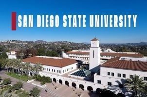 San Diego State