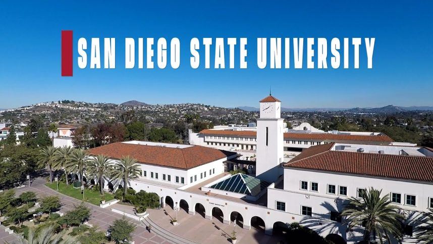 San Diego State