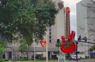 Mississippi gaming Hard Rock Biloxi lawsuit
