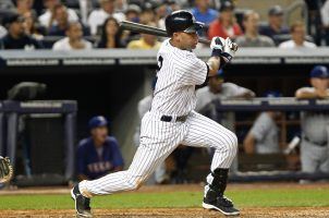 Derek Jeter BetMGM online sportsbook casino