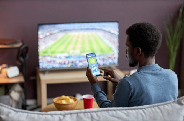 Sportradar Bettor Sense AI artificial intelligence