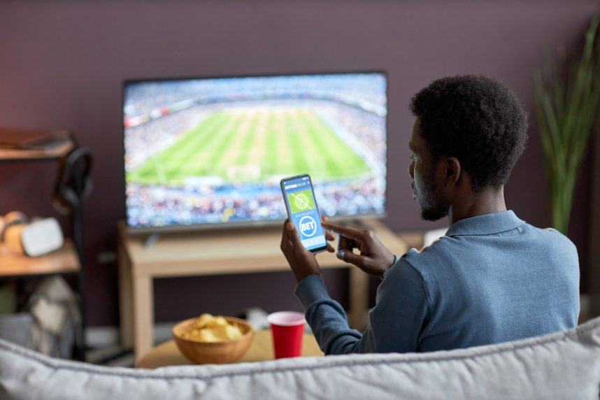 Sportradar Bettor Sense AI artificial intelligence