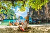 Thailand Opposition Party Requests Government Fold on Casino Push