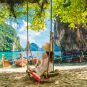 Thailand casino resort gambling