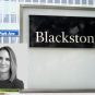 Blackstone REIT Wesley LePatner