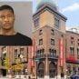 Bally's Chicago crime robbery Illinois
