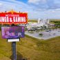 online gambling ads Florida Miccosukee