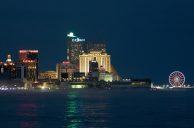 Atlantic County Collects $15 Million Settlement From Casino Taxes Lawsuit