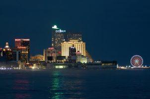Atlantic County casino PILOT iGaming sports betting