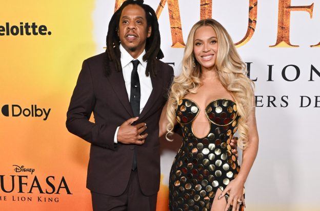 Jay-Z Nas Sharpton Trump New York casino bids