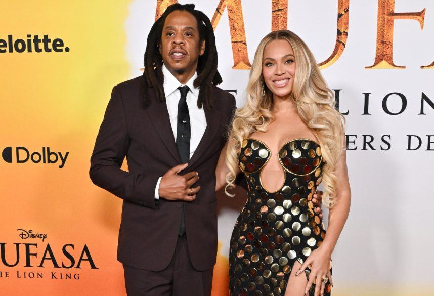 Jay-Z Nas Sharpton Trump New York casino bids