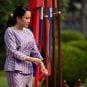 Thailand Prime Minister Paetongtarn Shinawatra casino bill