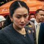 Thailand casino bill Paetongtarn Shinawatra
