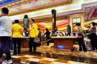 Macau Casino Comeback Continues, as Gaming Revenue Climbs 19 Percent in June