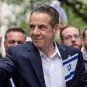 Andrew Cuomo New York City mayor odds